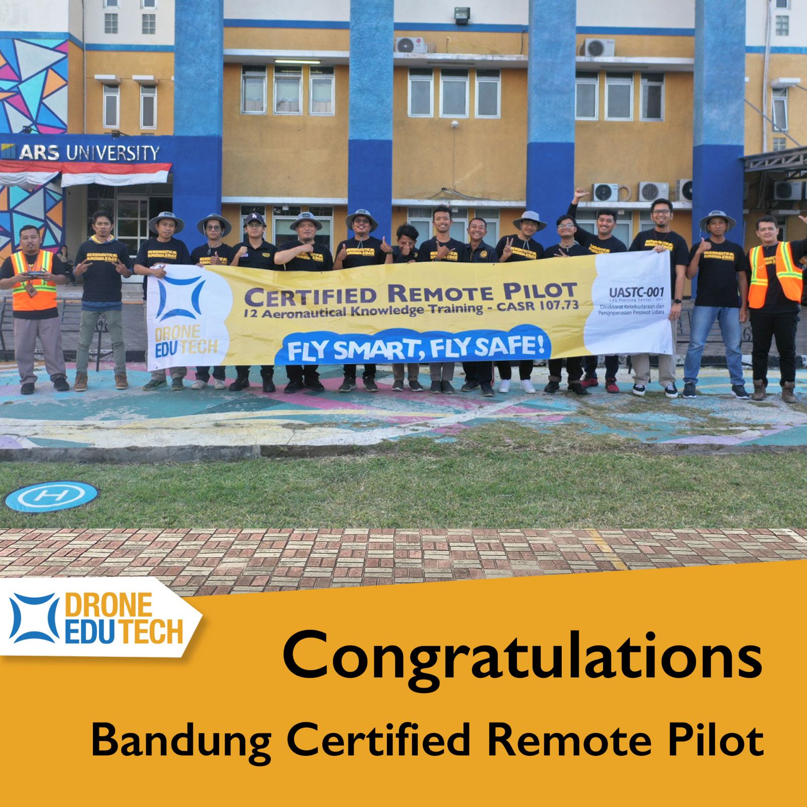 Bandung